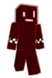 okzac Minecraft avatar full body