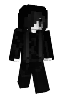 ol1wc1a Minecraft avatar full body