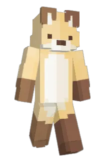 ol3AYo Minecraft avatar full body