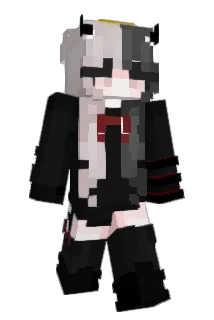 olFeign Minecraft avatar full body