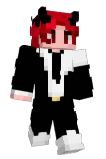 ol_Moon_lo Minecraft avatar full body