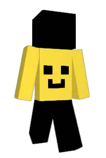ol_s Minecraft avatar full body