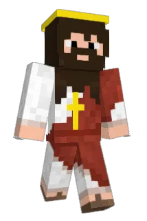 olaf_20 Minecraft avatar full body