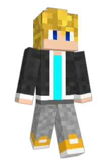 old2legoguy Minecraft avatar full body