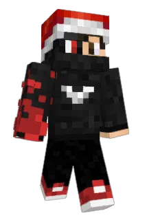 oldSparkyyyyy Minecraft avatar full body