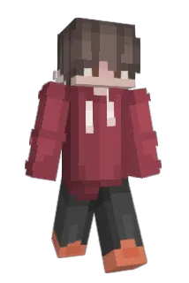 old_man_wil Minecraft avatar full body