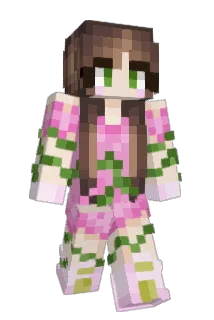 oldandslow1 Minecraft avatar full body