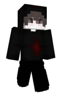 olddeng001 Minecraft avatar full body