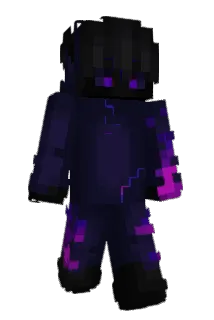 oldgit1962 Minecraft avatar full body