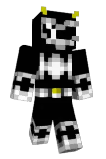oldloser101 Minecraft avatar full body