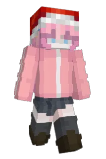 oldman6666 Minecraft avatar full body