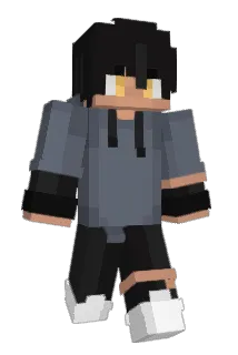 oldmanbobjoejeff Minecraft avatar full body