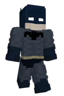 oldmango2 Minecraft avatar full body