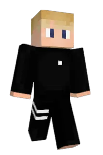 oldmanjan Minecraft avatar full body