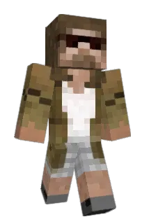 oldmanplaysmc Minecraft avatar full body