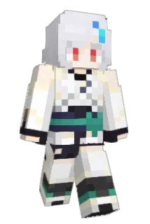 oldnya1219 Minecraft avatar full body