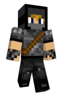 oldpeculiar38 Minecraft avatar full body