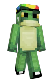 olds1k Minecraft avatar full body