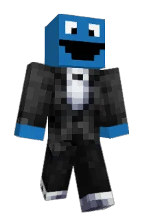 oldschoolguy805 Minecraft avatar full body