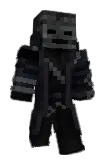 ole091 Minecraft avatar full body