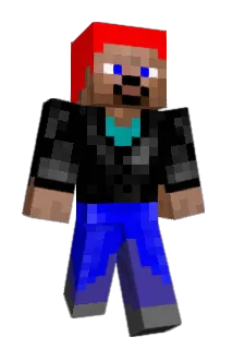 ole1012 Minecraft avatar full body