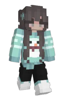 oleczekes7779 Minecraft avatar full body