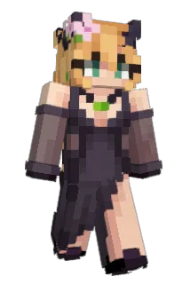 oleg333 Minecraft avatar full body