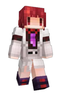 olega9 Minecraft avatar full body