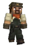 olegreg Minecraft avatar full body