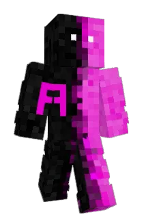 olek67sigma Minecraft avatar full body