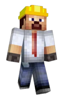 olem3266 Minecraft avatar full body