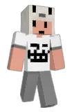 olgabiel Minecraft avatar full body