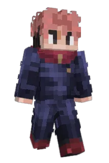 olgudi99 Minecraft avatar full body
