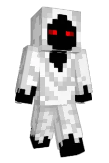 oli1307 Minecraft avatar full body