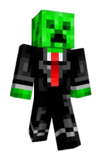 oli2212 Minecraft avatar full body