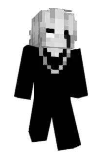 oli85 Minecraft avatar full body