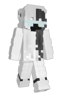 oliKKon Minecraft avatar full body