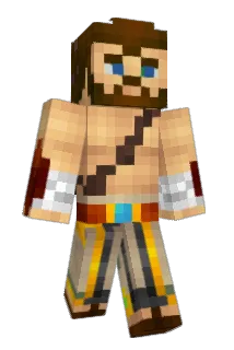 oli___ Minecraft avatar full body