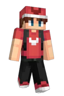 oli_jr Minecraft avatar full body