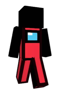 oli_mclean Minecraft avatar full body
