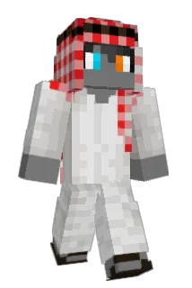 oliboli70 Minecraft avatar full body