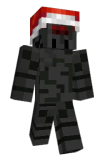 oliethemanic Minecraft avatar full body