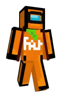 olijons04 Minecraft avatar full body