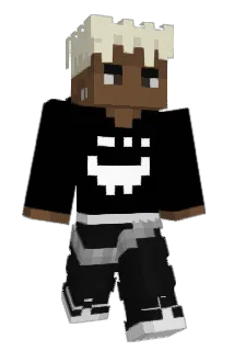 olikmolik Minecraft avatar full body