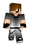 olikuma Minecraft avatar full body