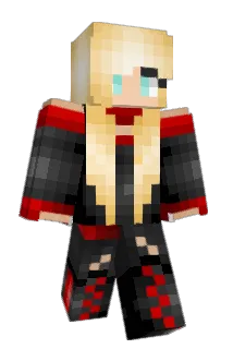 olimpik99 Minecraft avatar full body
