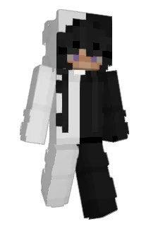 olina104 Minecraft avatar full body