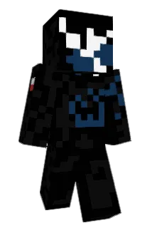 olioli9716 Minecraft avatar full body