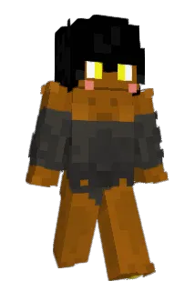 oliper345 Minecraft avatar full body