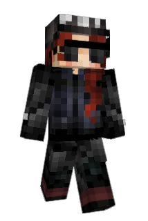 olistupi Minecraft avatar full body